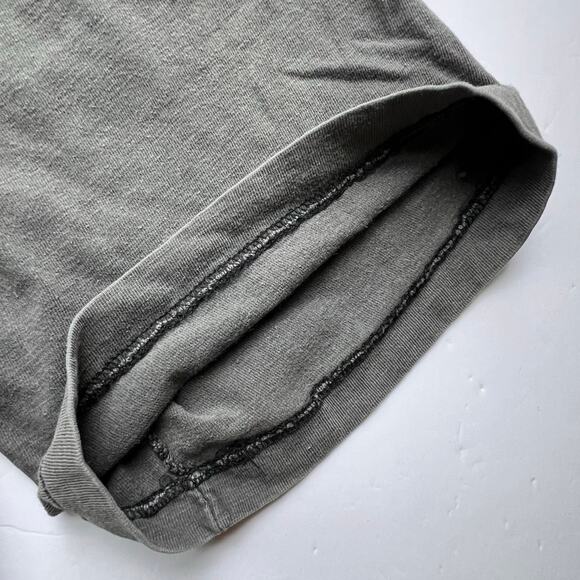 Vintage Mickey Mouse Basketball Hip Hop Faded T Shirt Disney Mickey Unlimited - Picture 6 of 13